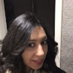 Meet your Posher, Rebecca